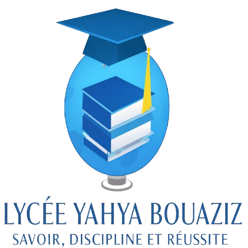 Logo المدرسة